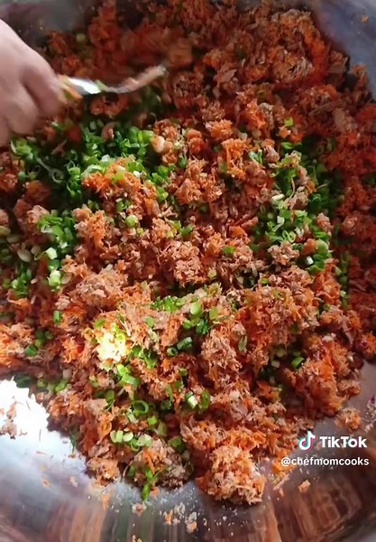 Tuna Lumpia Shanghai Recipe: Simple and Delicious