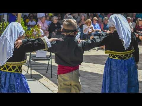 Ακαδημία Πλάτωνος