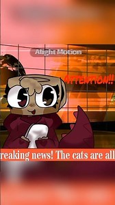 🎤Fake Collab 📝‪@DiSun-o5b‬ #dandysword#tweening#alightmotion#collaboration#fakecollab#fypシ