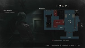 Resident Evil 2 West Office Safe Code - Gamers Heroes