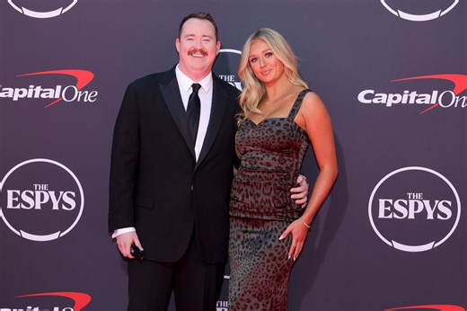 Who is Shane Gillis' girlfriend Grace Brassel? Age and All about 2025 ESPY host’s relationship with influencer