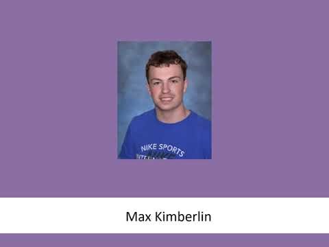 2025 Graduating Senior Slideshow!