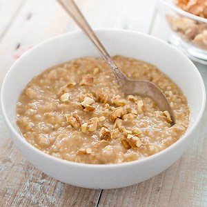 Quick Steel-Cut Oatmeal | America's Test Kitchen