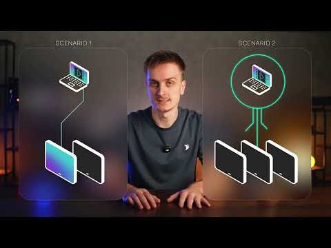 AV over IP Basics – Part 1 | NetworkHD Level 1 | WyreStorm Academy