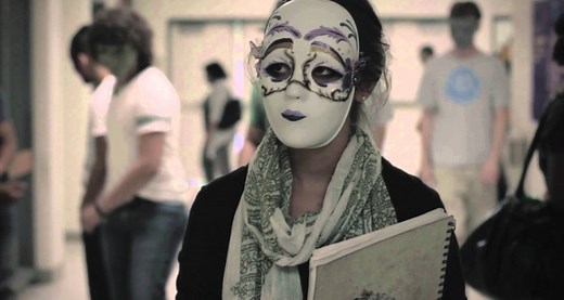 Identity: A Fabulous Short Film On The Cultural Construct of Self