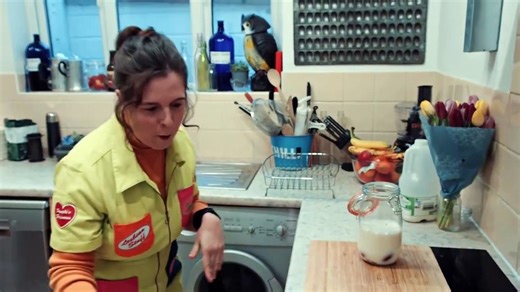 Taskmaster (UK) S18E07