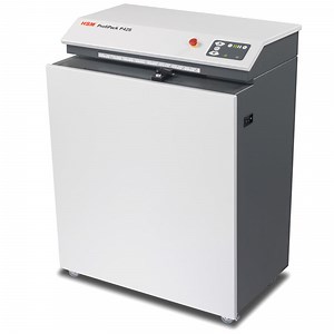 HSM ProfiPack P425 Cardboard Shredder - HSM1531