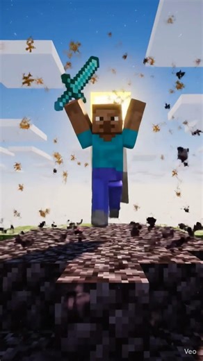 #One Chunk Challenge in Minecraft