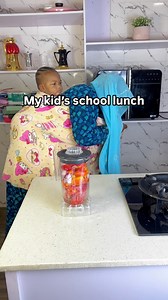 12K views · 1.2K reactions | In our lunch bag today Chinese donuts Jollof rice 凌 carrots Lettuce and cucumbers Water #creators #contentcreator #chinesedonuts | fabulous_nosh_and_recipes | Facebook