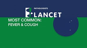 5K views · 97 reactions | PSA  Be aware of the following Covid-19 symptoms as we continue to battle the pandemic. | SuperSport Football | Facebook