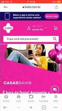 💳 HOW TO TURN LIVELO POINTS INTO MONEY IN YOUR ACCOUNT 🤑👆