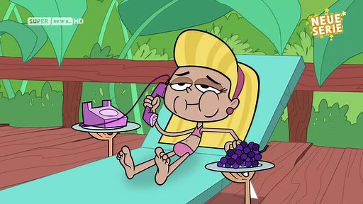 Camp Sumpfgrund Staffel 1 Folge 1 HD Deutsch