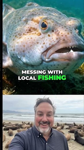 The Fish That Could End Civilization