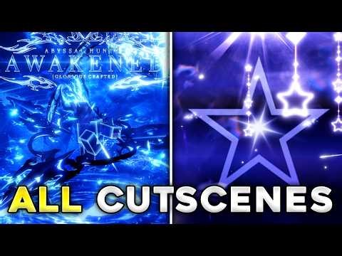 All Sol's RNG New Eon 1.21 Cutscenes