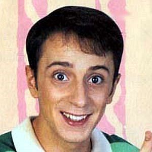 Steve Burns – Age, Bio, Personal Life, Family & Stats | CelebsAges