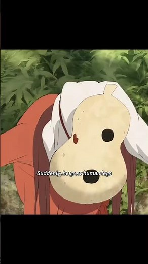 A woman gave birth to a monster