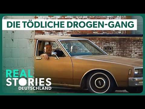 Der Drogenboss: So führt die Mafia Krieg gegen die Polizei | Doku