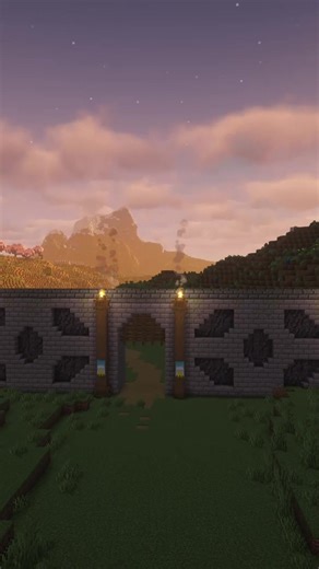 The path to forever #minecraft #foreverworld