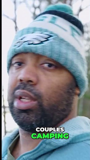 Best COUPLES Sleeping Bag for CAMPING Adventures! #findingourforte #camping