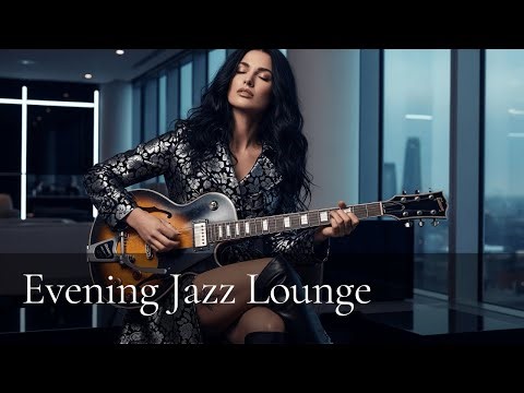 The Most Romantic Jazz Guitar Music – Relaxing Instrumental Music for Dinner