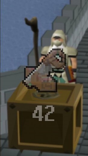 Every UIM in OSRS Should Know This #1