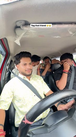 Sahil Bloria - Je尺尺yツbOi 🐾 on Instagram: "Jaldi se padhodee ko share kr do😂💨 . #dogri #funny #creator #fart #jerryboi #jammu #spreadlove"