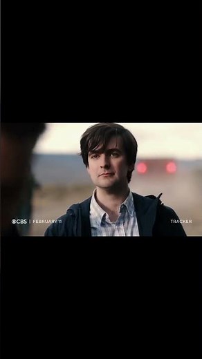 TRACKER | Official Teaser Trailer | (2024) CBS