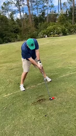 How deep into the 24 pack are they? 😂 #FailArmy..#golf #golfer #drunk #fails #funnyfails