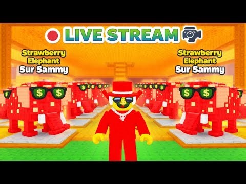 Join Me & I Will Help You LIVE! | Toxic Gaming🎮 🔥 | Roblox Live | Global Server