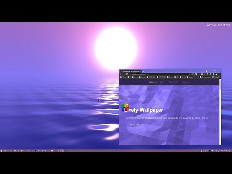Lively v1.7 Update: Modern color picker, Edge and more!