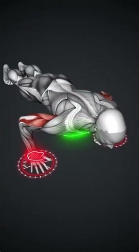 Pec Deck Overstretch Fix ⚠️ Keep Elbows in Safe Zone