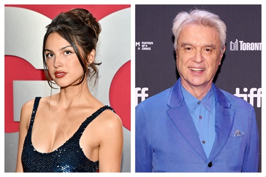 David Byrne Covers Olivia Rodrigo’s ‘Drivers License’ for Song’s Fifth Anniversary, With Other Artists’ ‘Sour’ Salutes to Follow