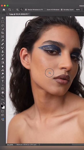 On November 26, you can pick up my processing lessons with a 50% discount for $150 everyone will receive as a gift: my lectures on color and composition, actions, RAW photos, brushes and presets. This is all the knowledge necessary for full-fledged work as a retoucher all over the world! If you have long wanted to start from scratch or improve your skill, this is a great and super profitable opportunity to take all the knowledge, quickly implement it and finally do your favorite thing and enjoy 