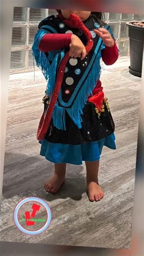 Inti se disfraza y Nodal vuelve a hablar con Cazzu #chisme #noticias