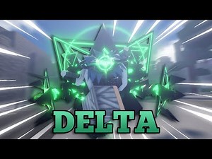 BECOMING ONE WITH THE DELTA... | A Universal Time ROBLOX