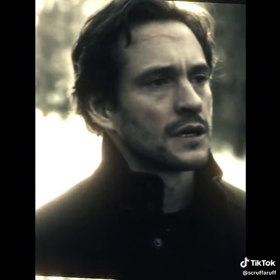 Encephalussy (@scruffaruff) - Will Graham's Scar: A Deep Dive into Character Edits