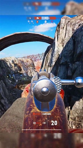 One bullet One enemy 4