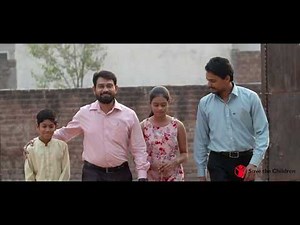 Module 1: Child Rights