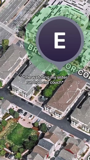 It’s how I know she’s safe ☝🏼