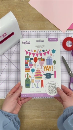 DIY Slide Out Aperture Treat Box | Papercraft Tutorial