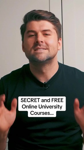Unlock the Best Free University Courses Online Today!