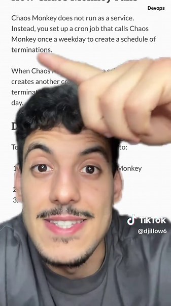 Chaos Monkey en DevOps : Gestion des échecs