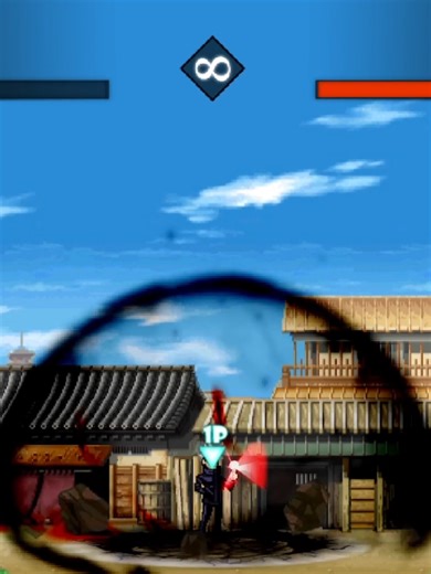 Gojo vs Doraemon: Anime Showdown