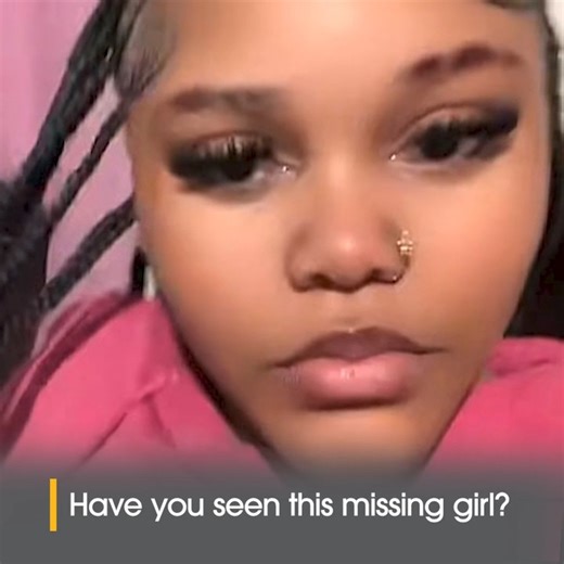 🚨 MISSING CHILD ALERT 🚨 Name: Nia Townsend Missing Since: January 18, 2026 Location: Fort Worth, TX Age Now: 14 Years Old Nia was last seen in #FortWorth, TX If you have any information about her whereabouts, please contact local authorities or the NCMEC at 1-800-THE-LOST (1-800-843-5678). Let’s all help bring Nia home safely! | National Center for Missing & Exploited Children