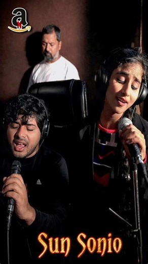 SUN SONIO SUN DILDAR 🥹❤️‍🩹 | PRADEEP SONU, RENUKA PANWAR | #sunsonio #renukapanwar #shorts #viral