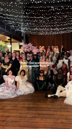 Not worried in the slightest🫶 Join us at our Regency Gala the Third 🎩 Prepare for a 12-hour extravaganza filled with amazing activities, exquisite food and delightful company. Your ticket will include: ✨ Full access to our 12-hour Regency Gala on Saturday 23rd May 2026 🍱 Delicious lunch and a three course sit down dinner 🥂 Complimentary glass of bubbly in the evening 💃🏼 Regency workshops and entertainment, as well as a modern music to end the night off 💎 Diamond of the ball competition an