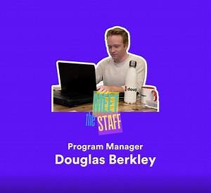  Meet Our Program Manager Douglas Berkley! Get to know the heart and brain behind our coding bootcamp. From guiding students through intense sprints to ensuring every project hits the mark, Doug keeps the program running smoothly and students thriving. Did you know that Doug is also fluent in Korean and manages a Le Wagon futsal community in Tokyo? ⚽ Watch to learn about his passion for tech, teaching, and empowering the next generation of developers | Le Wagon | Facebook