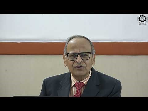 Lec 21B: Scheduling (Flow Shop, Branch and Bound algorithm, solved example)