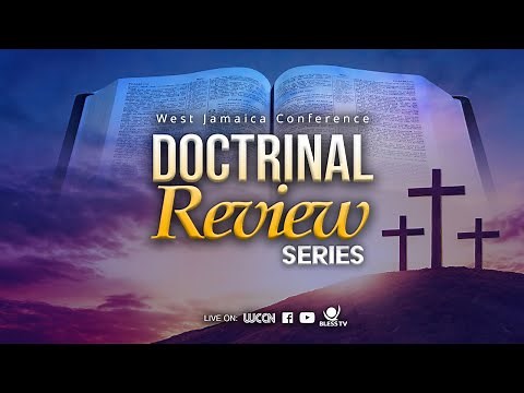 The Great Controversy: The Cross & The Divine Assignment || Morning Session || Sabbath April 3, 2021