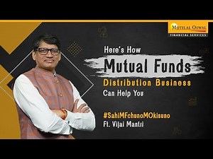 Unlock The Power Of Mutual Funds Distribution Business | Episode 10